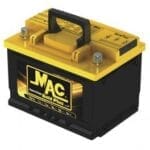 Batería MAC GOLD PLUS 800