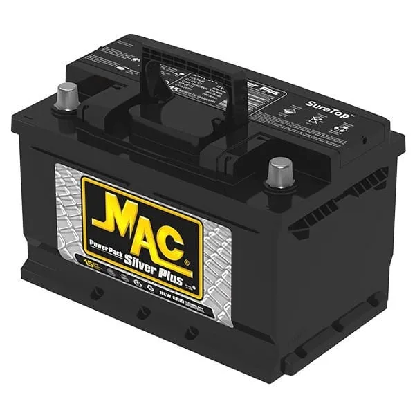 Batería MAC Silver Plus 950