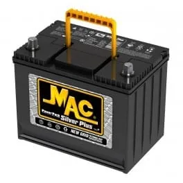 Bateria MAC Silver Plus 900