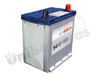 Batería Bosch S4 NS40