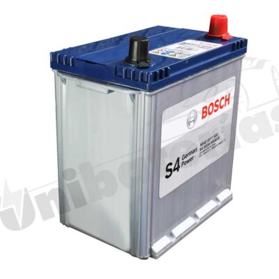 Batería Bosch S4 NS40