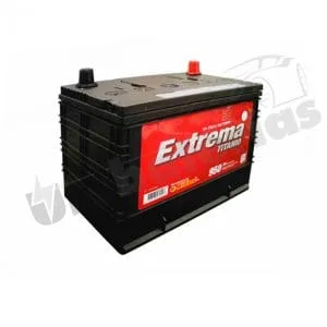 Batería Willard Extrema 950