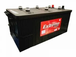 Batería Willard Extrema 8DT 1500