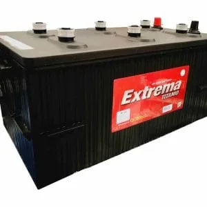 Batería Willard Extrema 8DT 1500