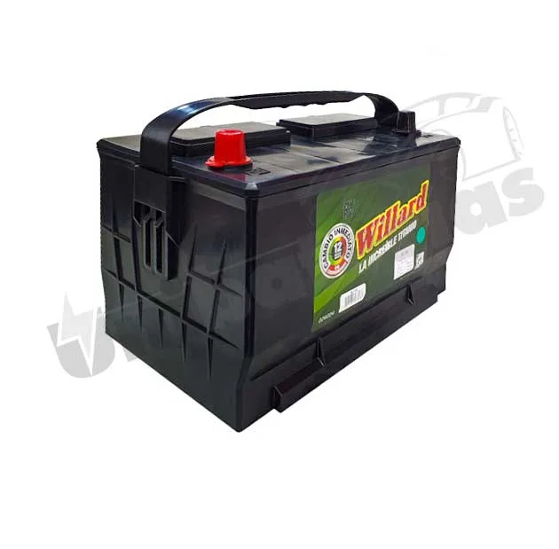 Batería Willard 1150 Batería Willard 1150