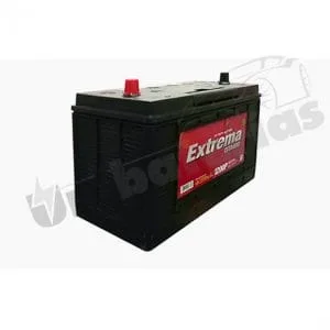 Batería Willard Extrema 31H 1250