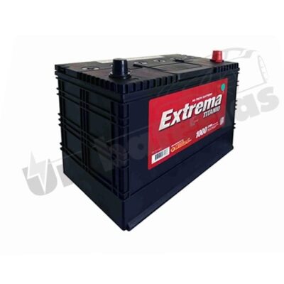 Batería Willard Extrema 27 1000