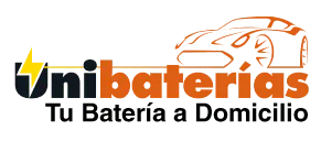 Unibaterias.com.co