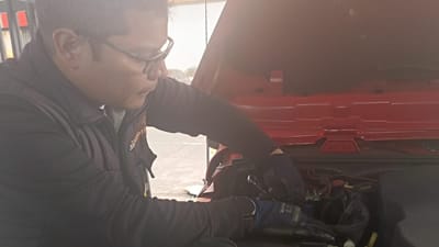 Baterias para Carro Unibaterias
