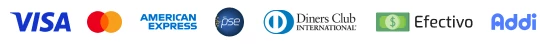 Medios Pago