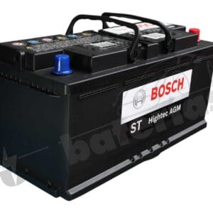 Batería Bosch AGM LN5