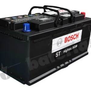 Venta Baterías para Carro a Domicilio Bogotá Batería Bosch AGM LN5