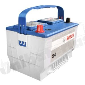 Batería Bosch 65 1200
