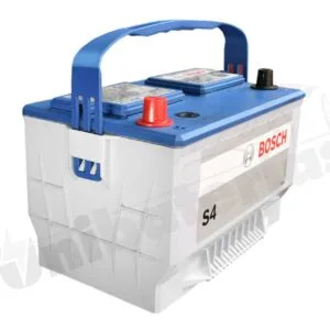 Venta Baterías para Carro a Domicilio Bogotá Batería Bosch 65 1200