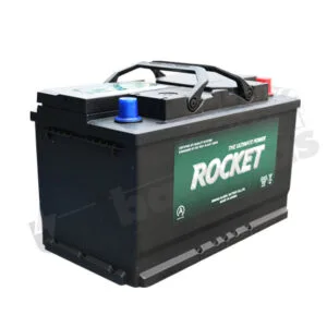 Batería Rocket EFB LN4