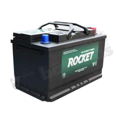 Batería Rocket EFB LN4