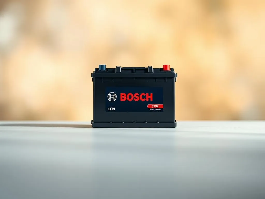 batería bosch batería bosch