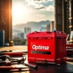 Batería para Carro Optima Bogotá – Mejor Calidad y Precio
