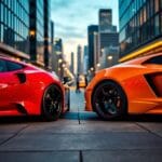 ¿Cuál carro es más caro, Ferrari o Lamborghini? Pros y contras
