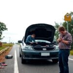 Cuando un carro no arranca: causas y soluciones