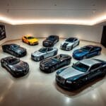 Los 10 Carros Más Costosos del Mundo: ¿Cuál Es el Más Caro?