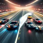 Top 5: Cuál Carro Es el Más Rápido del Mundo Actualmente