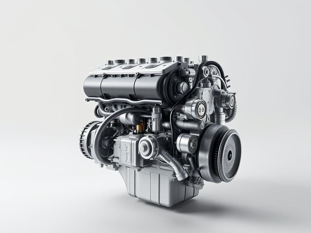 características técnicas motor nissan