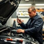 Cómo Saber si Mi Carro Necesita Cambio de Bujías
