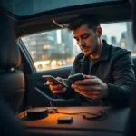 Cómo Saber Si Mi Carro Tiene GPS: Guía Práctica