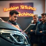 Cómo Saber Si Tu Carro Tiene Revisión Técnica