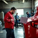 Cómo Saber si un Carro Está Embargado en Colombia