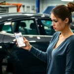 Cómo Saber si un Carro Tiene Reporte de Accidente Gratis