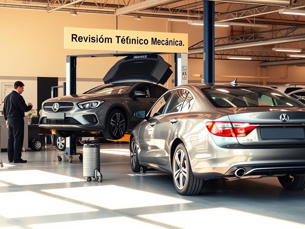 consulta revisión técnico mecánica