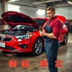 Cuando un carro no enciende: 5 razones y soluciones