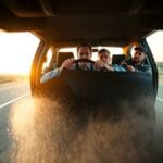 Cuando un carro se jalonea: causas y cómo solucionarlo
