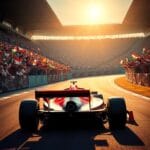 Guía Completa: ¿Cuánto cuesta un carro de Fórmula 1?