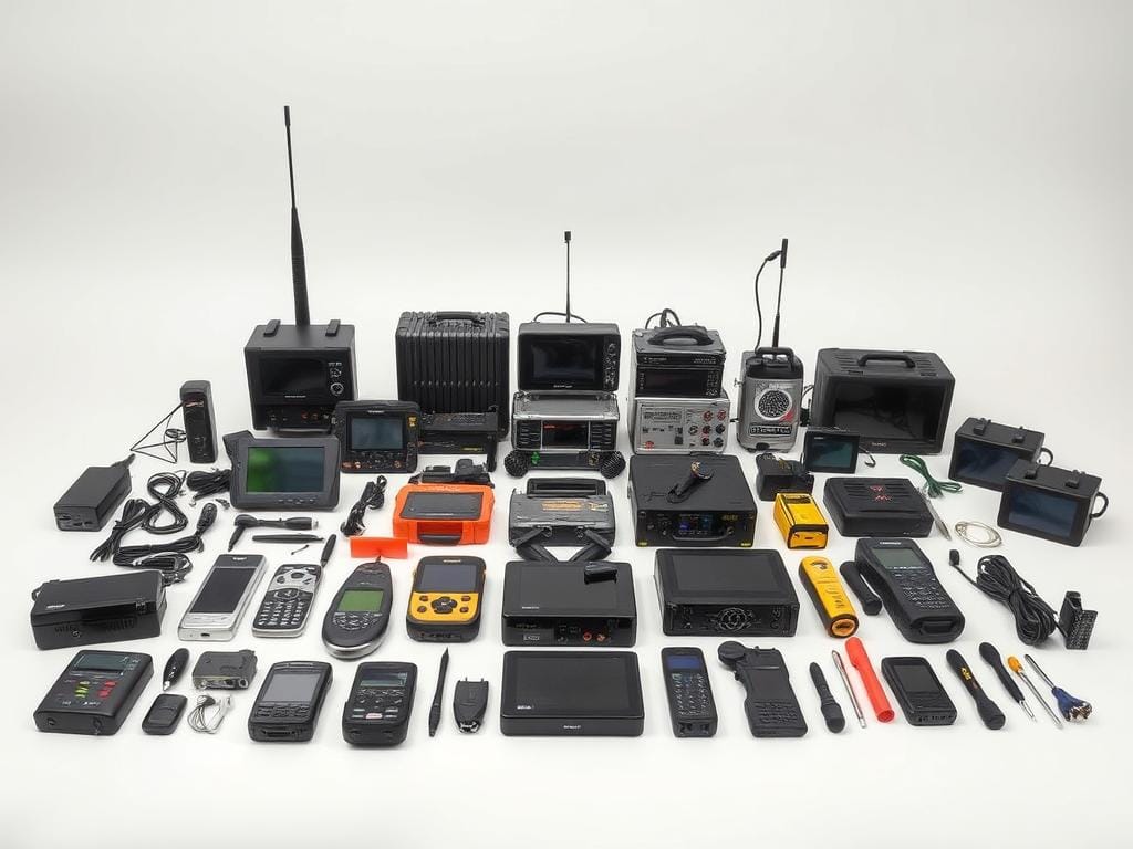 herramientas para detectar gps herramientas para detectar gps