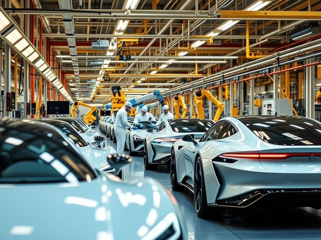 innovaciones en la industria automotriz innovaciones en la industria automotriz