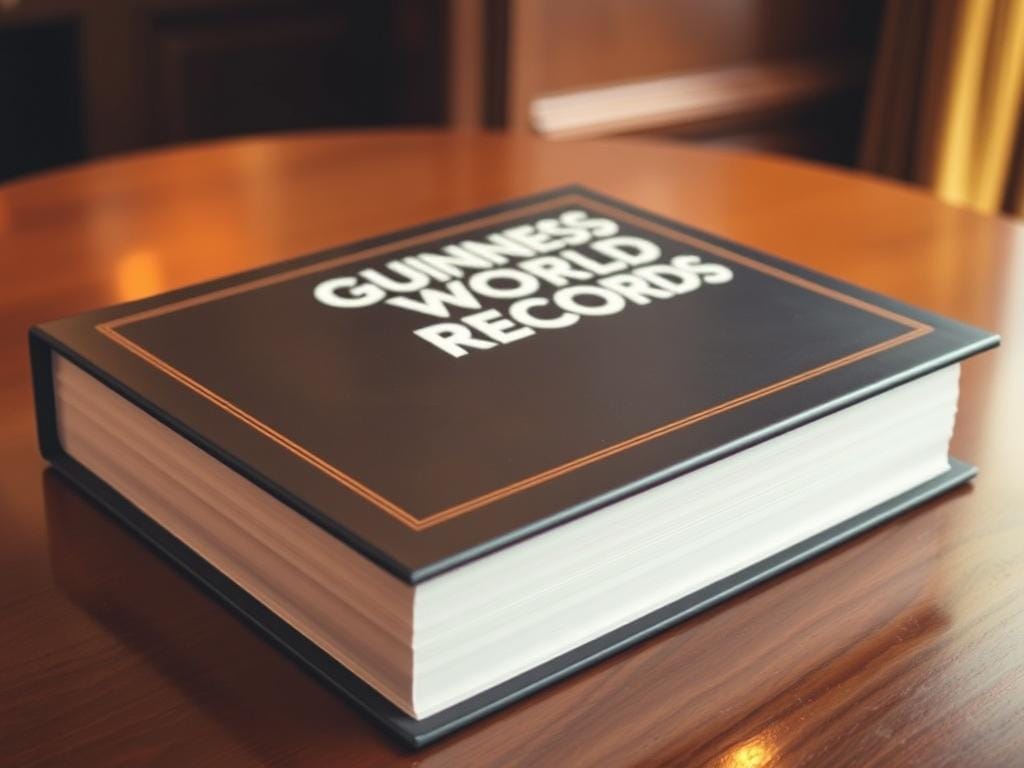 libro guinness libro guinness