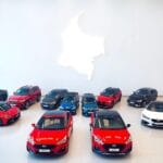 Los 10 mejores carros para comprar en Colombia