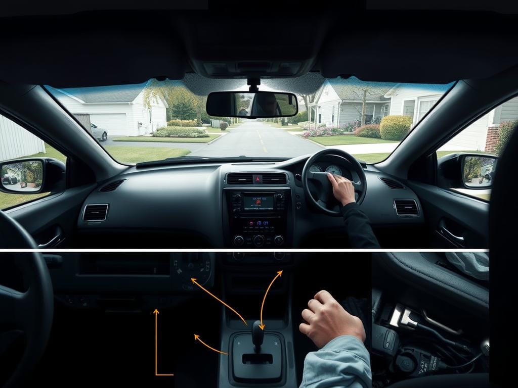 lugares comunes para esconder gps lugares comunes para esconder gps