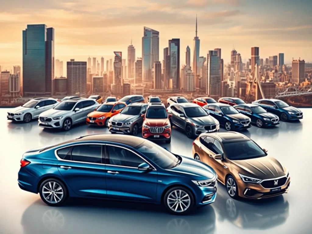 marcas y modelos adicionales