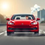 Mi carro se acelera al encender: soluciones y consejos