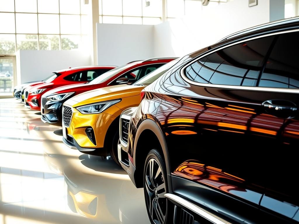 modelos de carros en Colombia