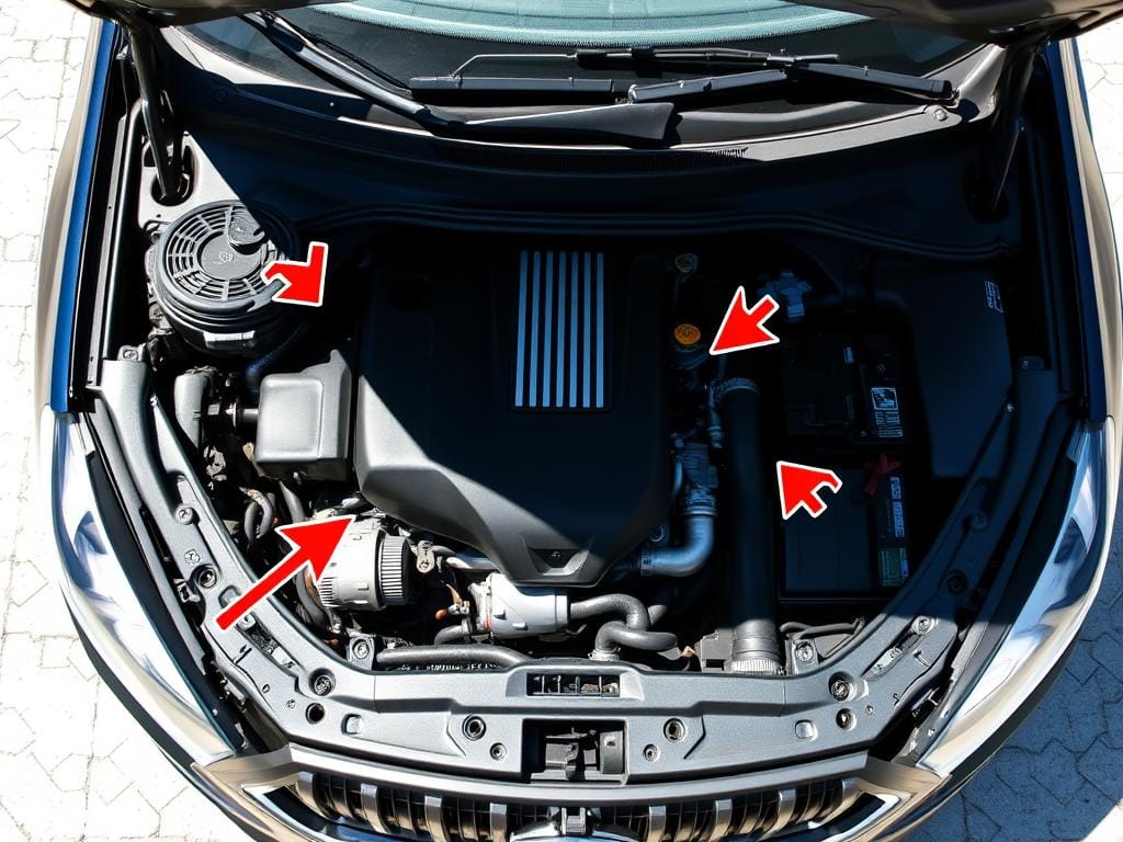 motor jaloneo causas