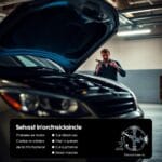 Por qué tu carro tiembla cuando está parado: Causas y soluciones