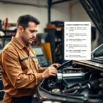 Por qué un carro pierde fuerza: Causas y soluciones