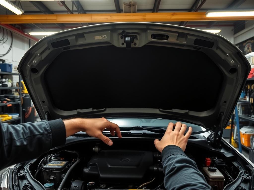 protocolos de seguridad para olor a gasolina