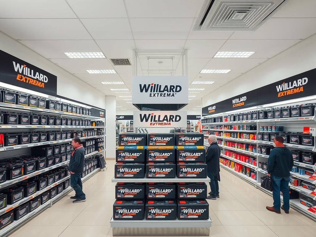 puntos de venta willard extrema puntos de venta willard extrema