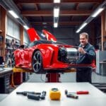 Qué carro trae el motor MT 3000: Guía detallada